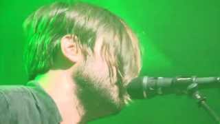 Poolbar Festival #20 ~ Shout Out Louds - The Comeback (Live)