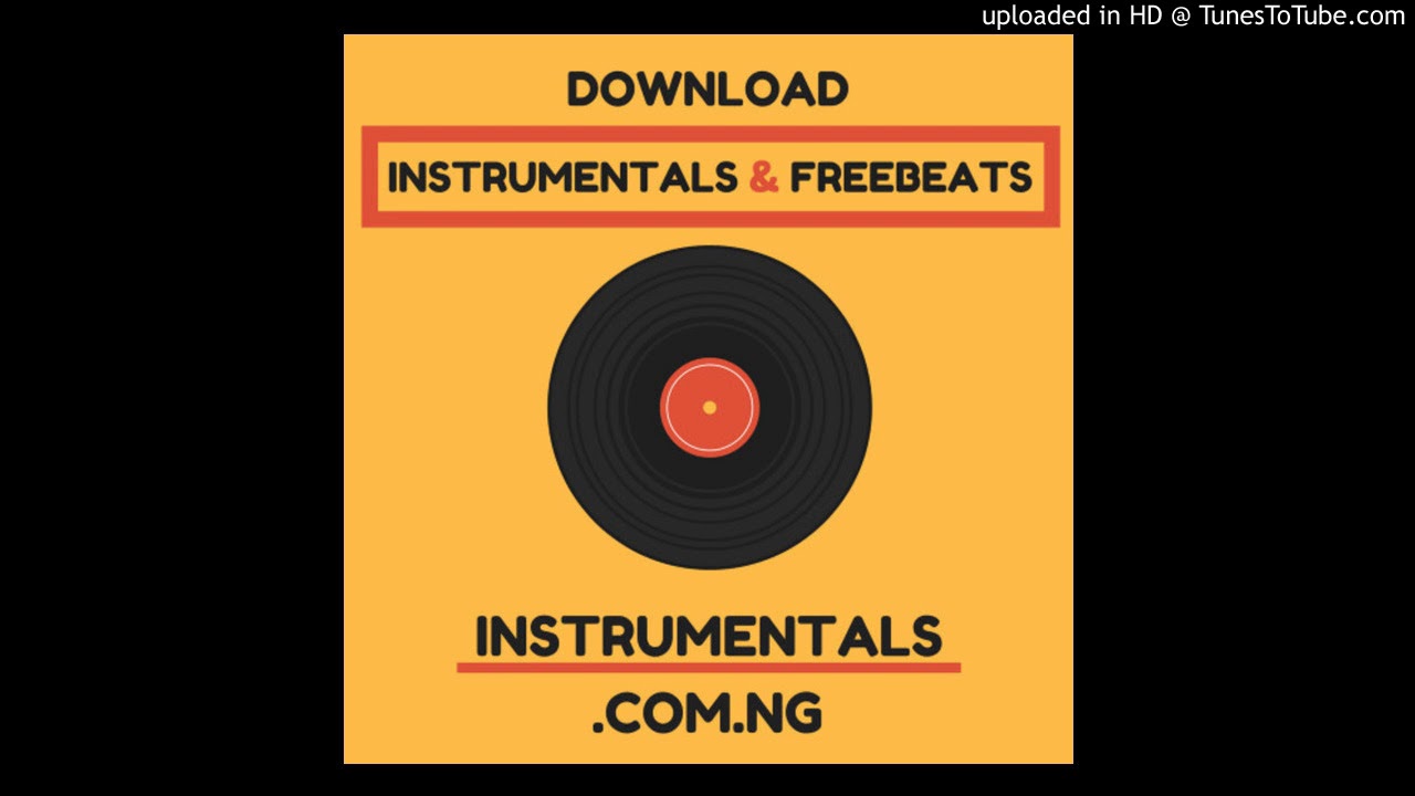 Kizz Daniel x Davido - One Ticket (Instrumental)