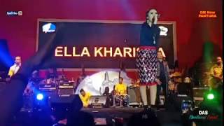 Konser 👍 NELLA KHARISMA~Semarang Fair & Jateng Fair 2019