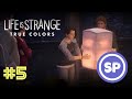 Life is strange - True colors #5 || История одного гуся