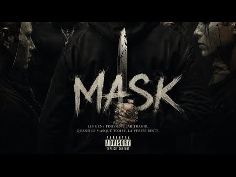 Jerem - MASK ( officiel audio )