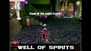 Wizard101 Find the Beetles guide