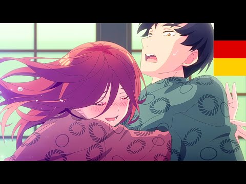 Dieser Harem Anime