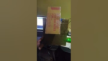 Servo motor testing with Arduino #shorts #ytshorts #servomotors #trendingshorts #ytshorts #arduino