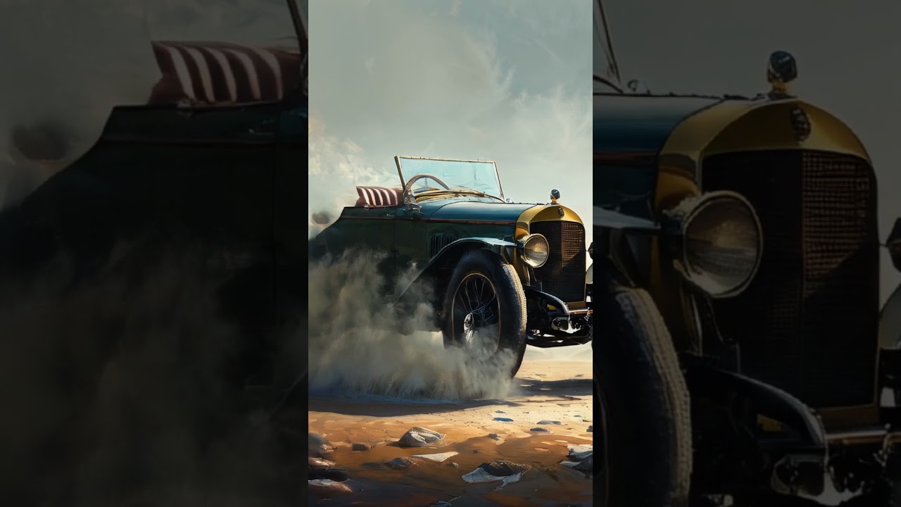 1900   Mercedes 35 PS 