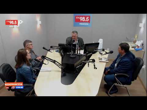 32ª Romaria de Nossa Senhora Aparecida em Xanxerê