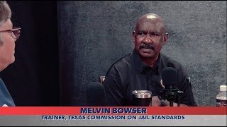 From Patrol to Crisis Expert: A Conversation with Melvin Bowser