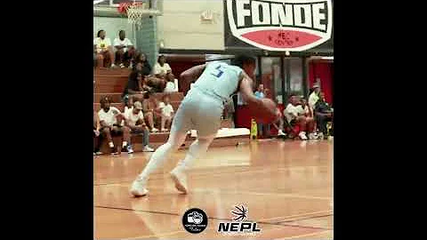 Nate Lacewell Pro AM vs Team Simms