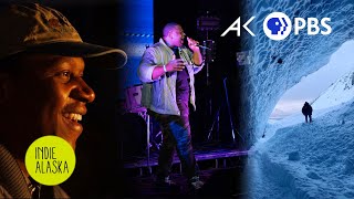 How an Award-Winning Alaskan musician finds hope during a pandemic | INDIE ALASKA
