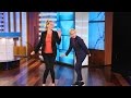 Ellen, Julia Roberts & Richard Curtis Play 'Heads Up!'