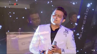 ANJU TRIO LIVE DI BATAK BERMAZMUR