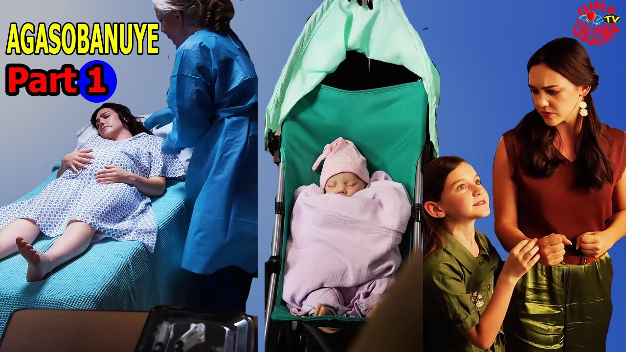 Babeshye nyina ko umwana yabyaye yapfuye , umwana akuze barahura baramenyana