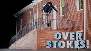 Chris Pfanner's 'Holy Stokes!' Over Stokes