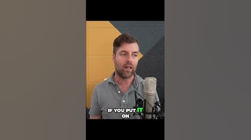 Subwoofer Isolation Test: Rubber Feet vs. Professional Devices