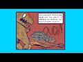 Dinosaur Facts: Ankylosaurus Vs The T-Rex (Dinosaur Comic Dub) (Jurassic World Comic Dub)