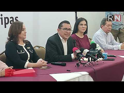 Mónica Villarreal será candidata de Morena a la alcaldía de Tampico