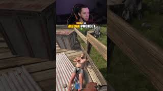 АЛЕКСЕЙ, ЗДРАВСТВУЙТЕ #rust #rustрейд #держидверь #раст #showrust #рек #shorts #ggrust