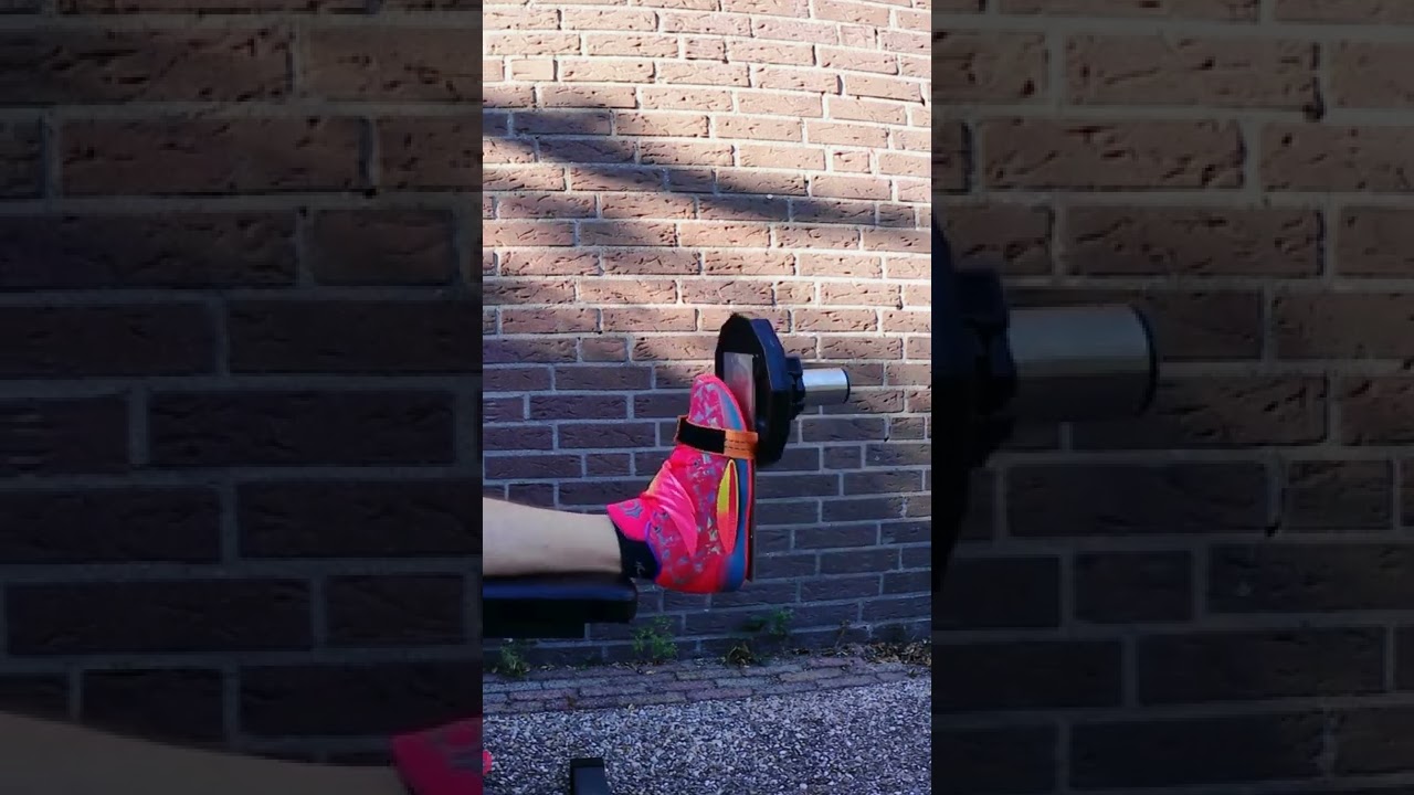 How to Get Rid of Shin Splints Fast with These Simple Exercises