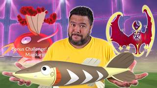 Magikarp Max Monday and Everything FISHY this Week in Pokemon Go