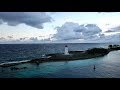 Exploring the Bahamas (Short film)