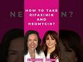 Rifaximin + Neomycin: The Right Way to Take Them