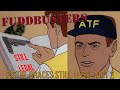 FUDDBUSTERS: Pistol Braces STILL NOT BANNED. The truth about ATF's new proposed rulemaking.