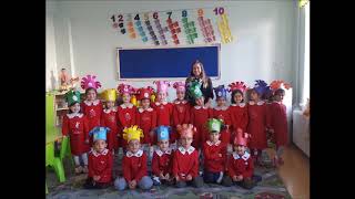 Pi̇ri̇ Rei̇s İlkokulu Marşi