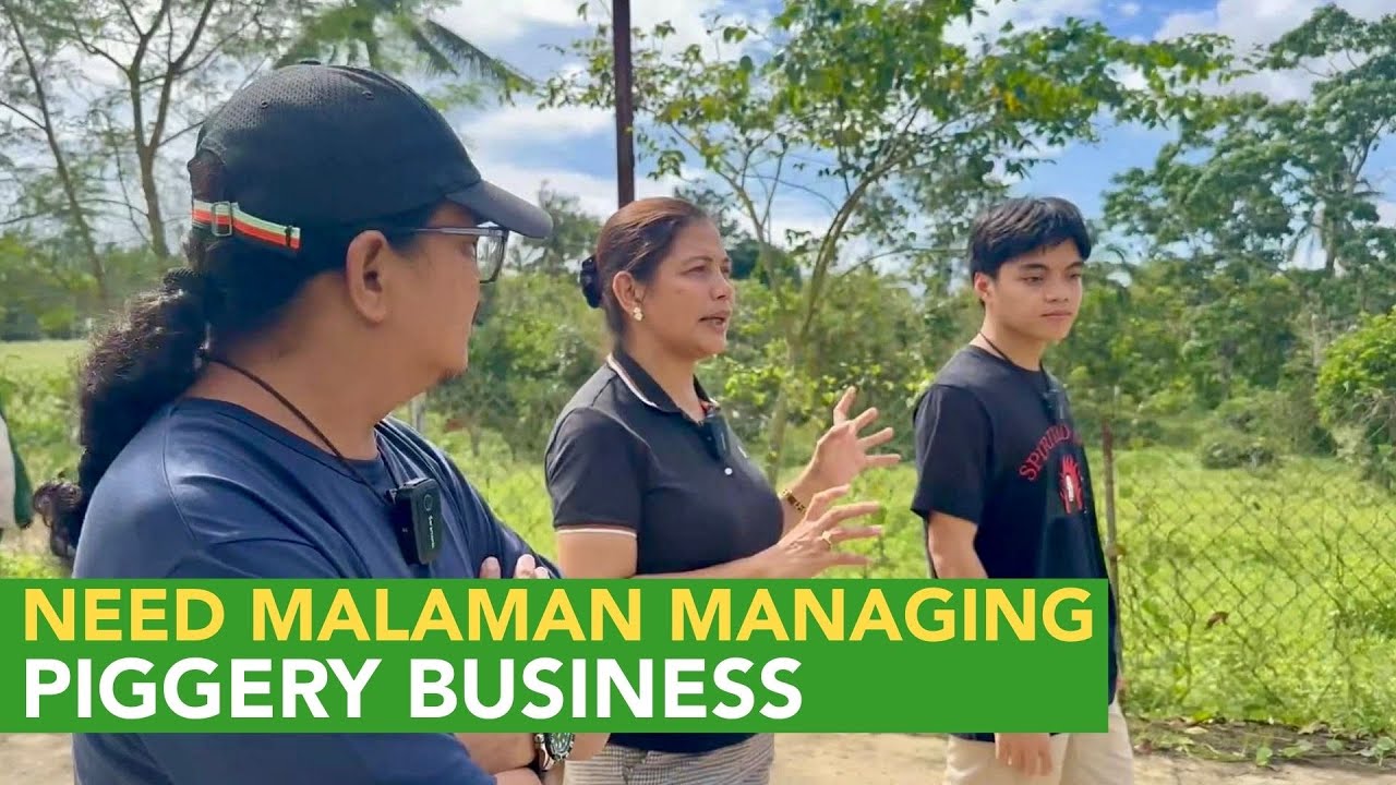 Information - Very Important Dapat Gamitin ng Gustong mag Agribusiness!