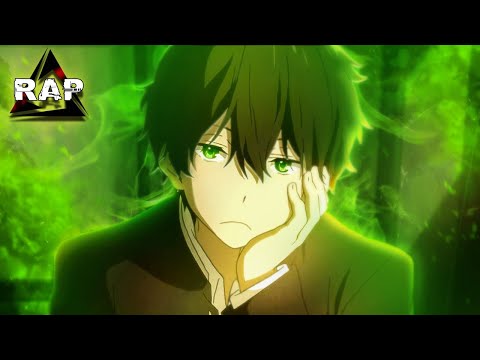 Rap do Oreki Houtarou(Principios de Preguiçoso)