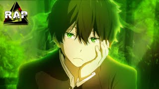Rap Do Oreki Houtarouhyouka - Princípios De Preguiçoso
