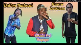 Bikuia Pró Kuyuyu - Nkisi (feat Nzarra e Dalton)