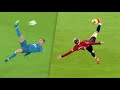 10 Times Alejandro Garnacho Copied Cristiano Ronaldo!