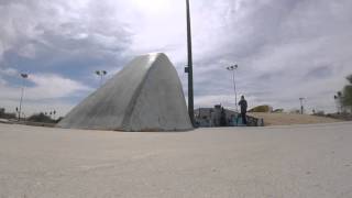 Wall Rides