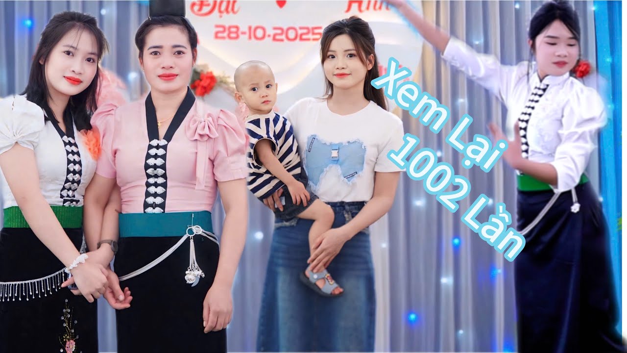 Múa Cực Quấn Hút/Xem Không Rời Mắt /Mừng Hạnh Phúc CR Thành Đạt CD Ngọc Ánh 