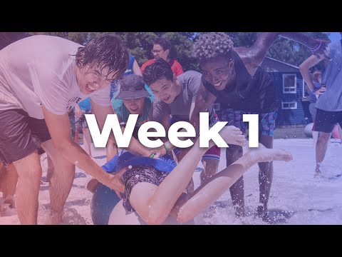 WOLYC Week 1 | 2022