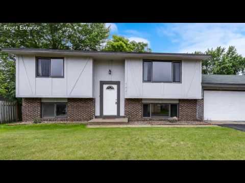 7421 74th Way N, Brooklyn Park, MN home video tour