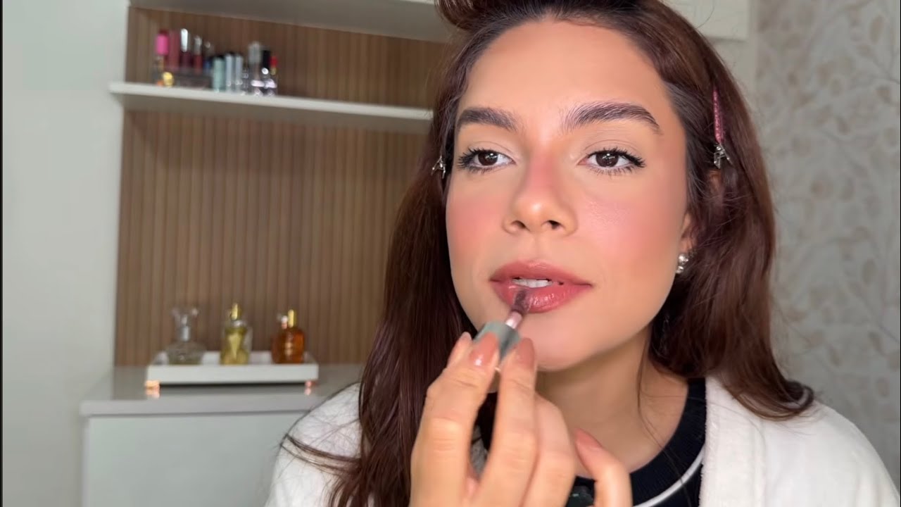 ARRUME-SE COMIGO PRA PARECER CHIQUE!! 