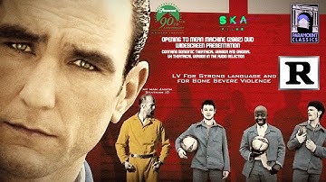 Opening to Mean Machine (2002) DVD