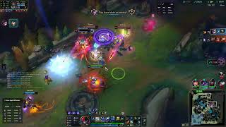 Auto-clip: Multi-kill