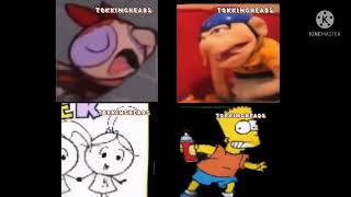 4 Dudes Sings Sua Amiga Deu