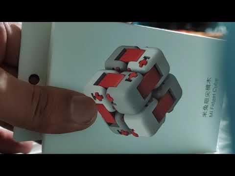 Xiaomi Mitu Fidget Cube 2
