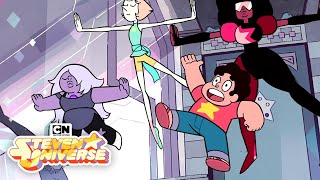 Steven Universe Soundtrack Music Video : Season 5 | Chilltoons | Cartoon Network