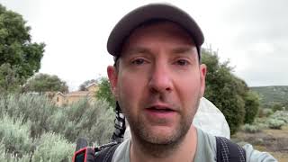 PCT 2019 Day 1-5