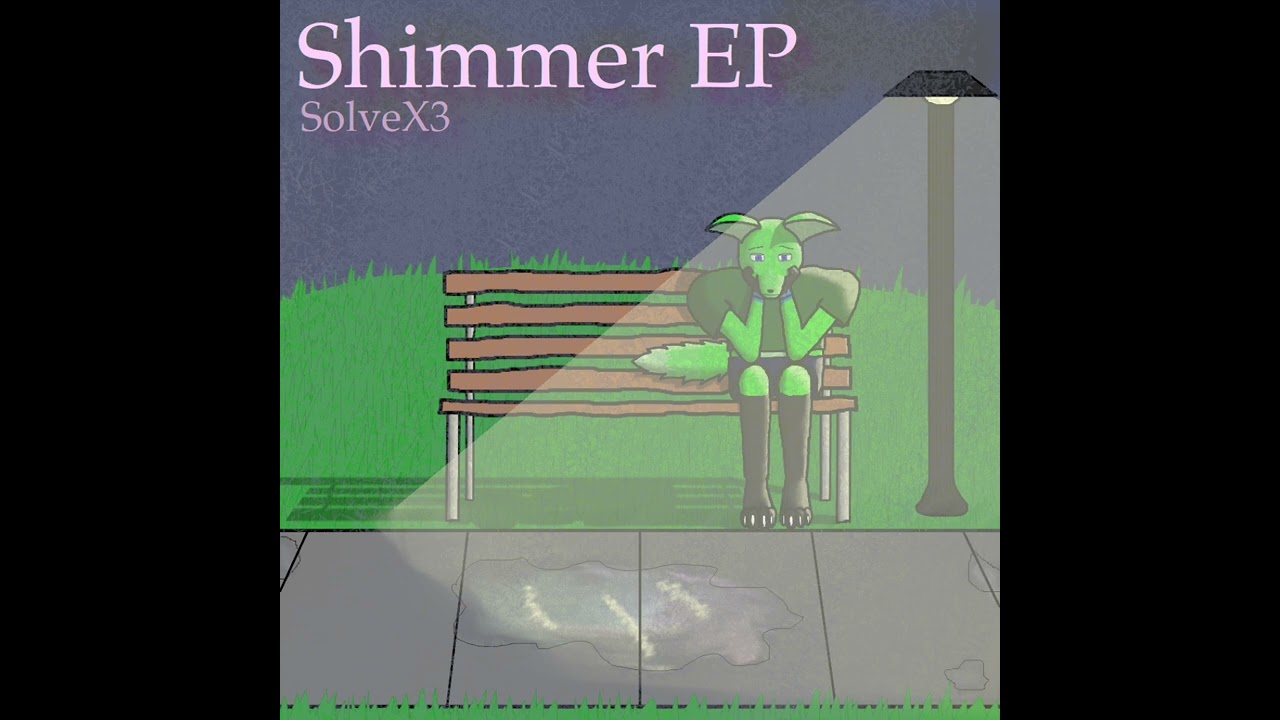Guarda SolveX3 - Shimmer su YouTube Guarda SolveX3 - Shimmer su YouTube