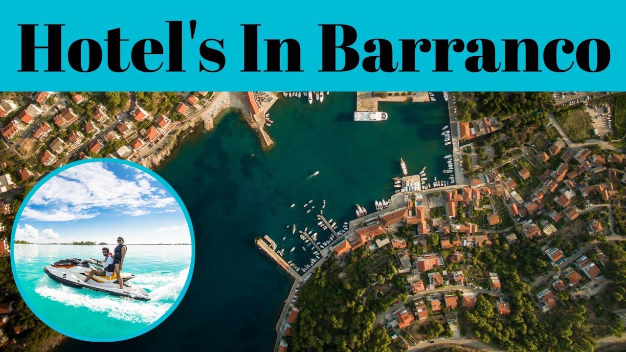 Top 5 Best Hotels In Barranco | Resorts Peru | Private Resort | Advotis4u