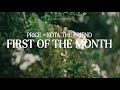 PRICE Kota The Friend FIRST OF THE MONTH Official Visualizer mp3