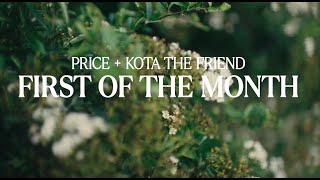 Celebrity PRICE & Kota the Friend  - FIRST OF THE MONTH (Official Visualizer) Net Worth