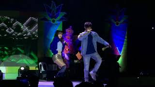 Ella Cruz and Julian Trono Full Performance During the #CebuanaThankYoufor30 Anniversary Concert