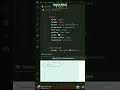 Search Effect #nodejs #csstutorials #htmlcss #htmltutorial #javascript #jstutorial #htmlcsswebsite