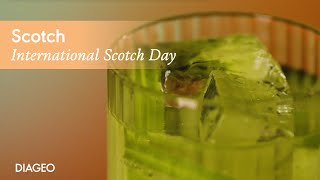 There’s a Scotch for everyone this International Scotch Day 🥃 | Diageo